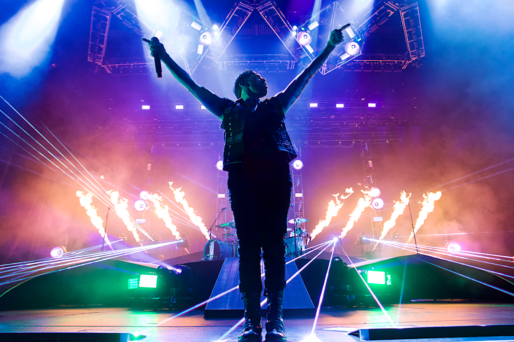 Shinedown
BB&T Pavilion
Camden, NJ
August 26, 2018

DerekBrad.com